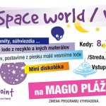 space world magio plaz