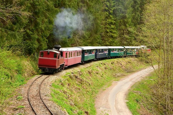 ciernohronska