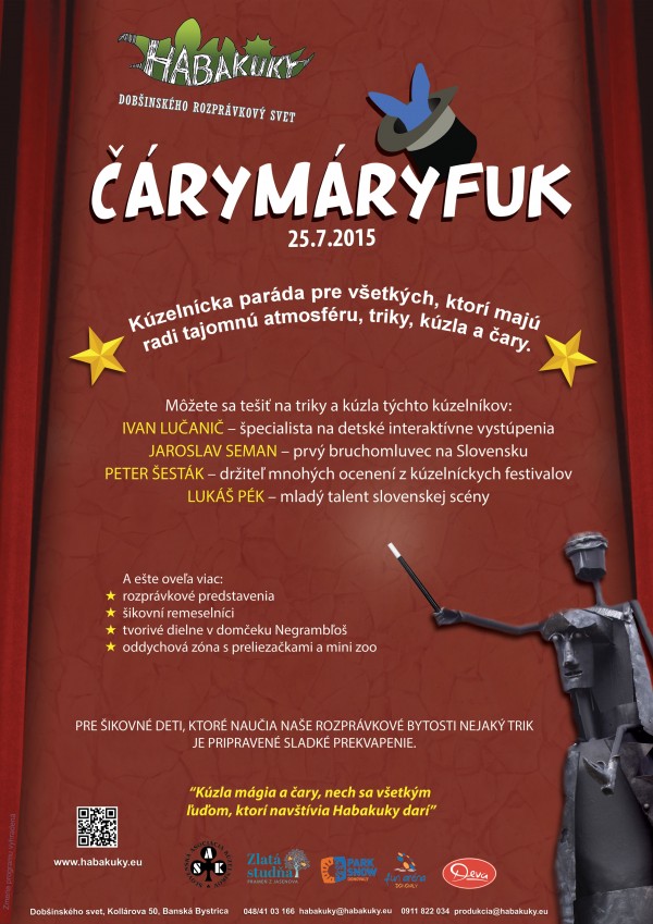 carymaryWEB