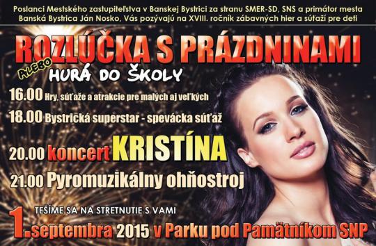kristina