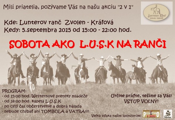 lusk