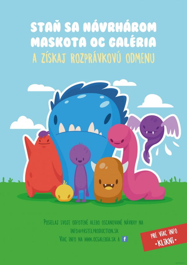 maskot