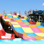 Aquapark Senec 2