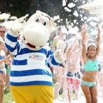 Aquapark Senec 3