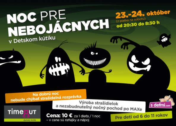 noc nebojacnych MAX TN 730x521