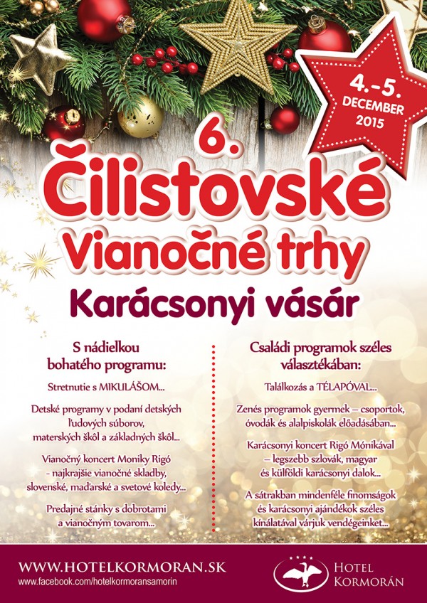 6. Cilistovske vianocne trhy nova aktulita