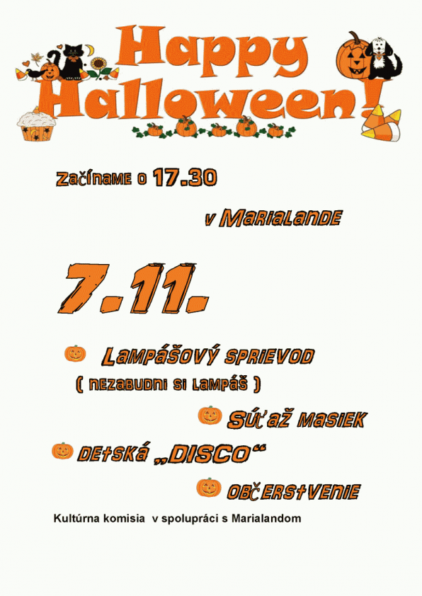 2015 11 02 halloween Marialand