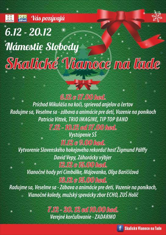 skalica na lade