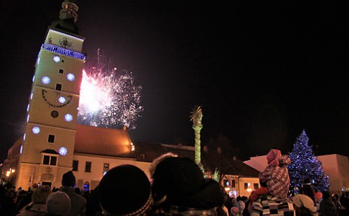 silvester trnava