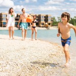 Kinder Familie Summer Island St. Martins Therme und Lodge Leander Khil 2