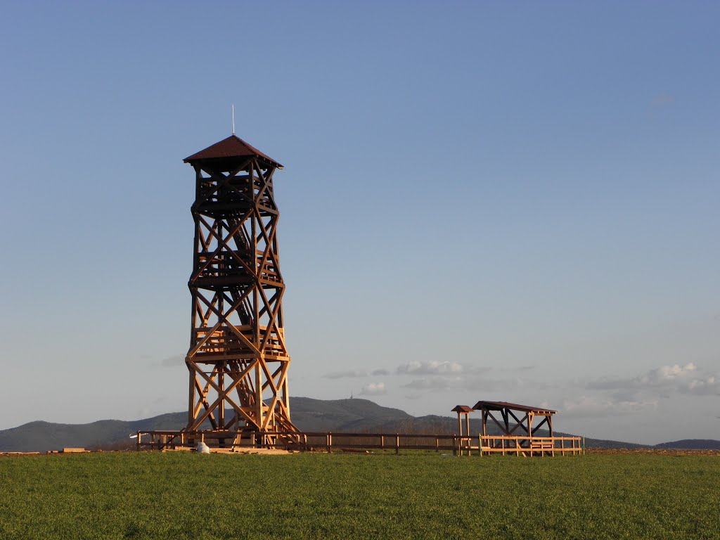 Slovenské rozhľadne