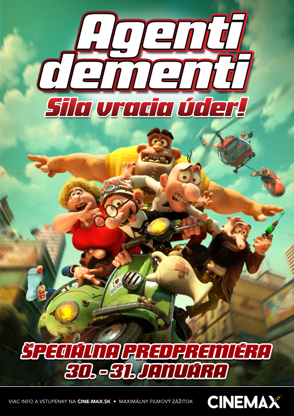 dement