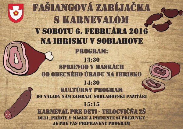fasiangova zabijacka