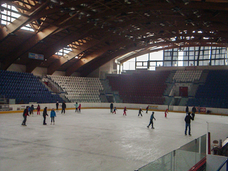 arena