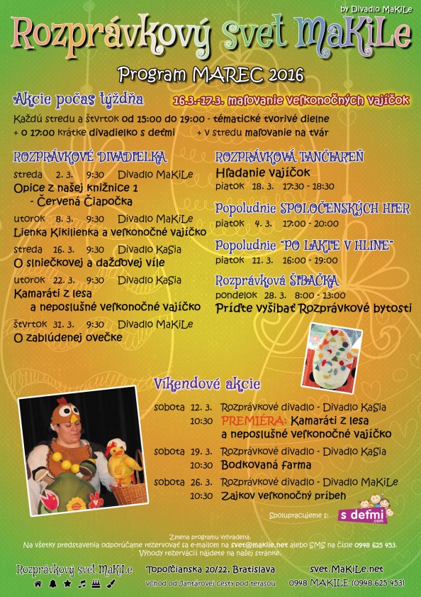 program 1603
