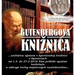 gutenberg 2016