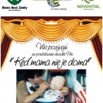ked mama nie je doma