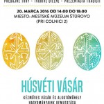 sturovo trhy