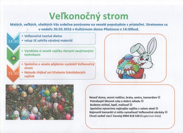 velkonocnystrom