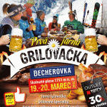 grilovacka