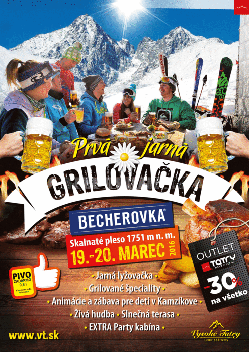 grilovacka