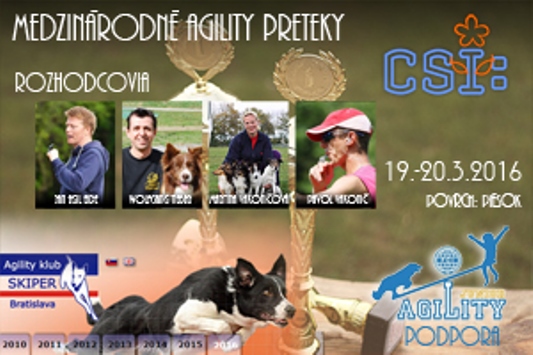 agility
