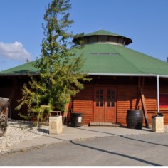 Ranc na Striebornom Jazere Galanta 3