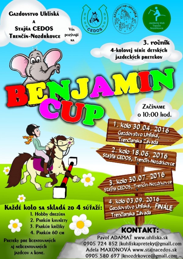 Benjamin cup 2016 web