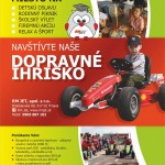 trnava dopravne ihrisko