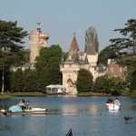 presse schloss laxenburg franzensburg