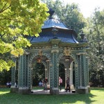 presse schloss laxenburg gruenes lusthaus