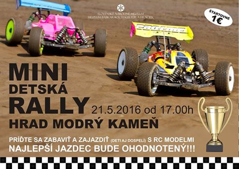 rally