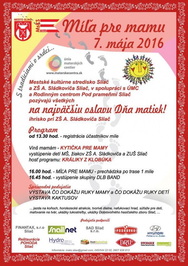 sliacmila