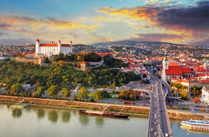 a bratislava 2