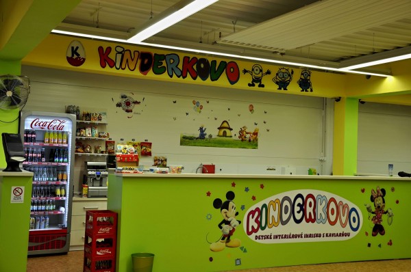 kinderkovo