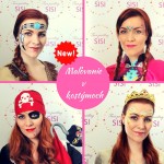 Face painting SISI 2