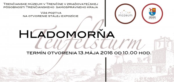 pozvankahladomorna