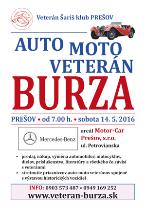 burza