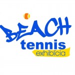 logo Beach tennis