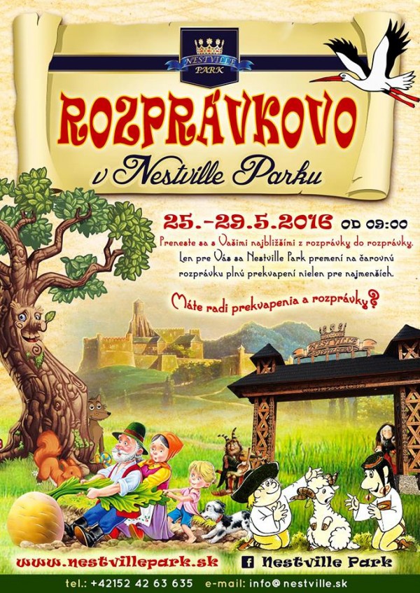 rozpravkovo
