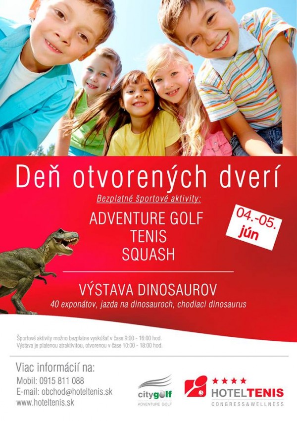 dodtenis
