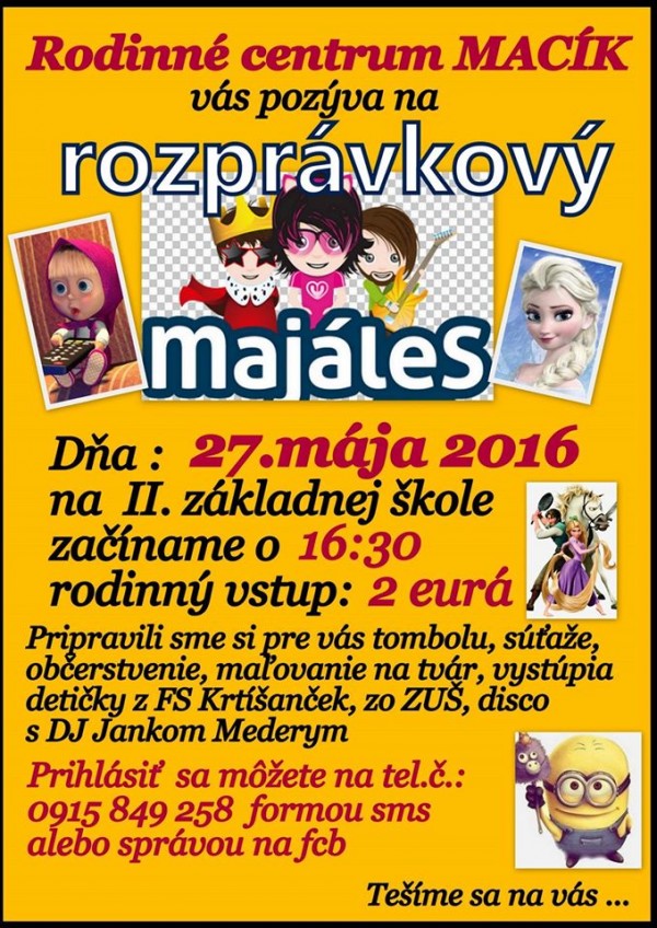 majalesroz