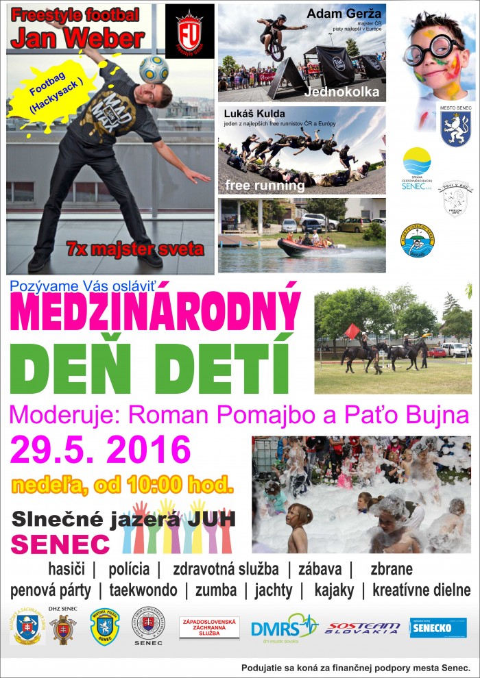 MDD 16 Senec