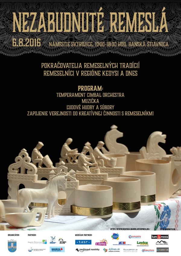 Nezabudnute remesla 2016 web