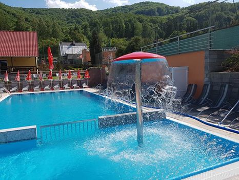 Otvorenie sezóny 2017 Aqua Beach Orlík | SDEŤMI.com