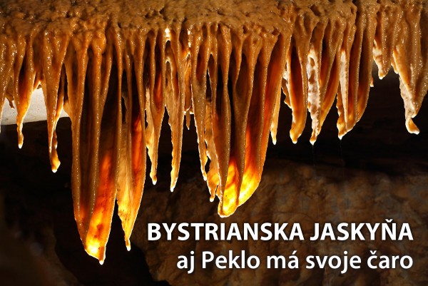 Bystrianska
