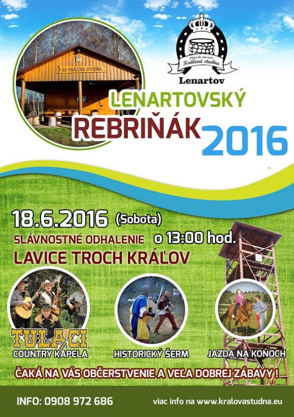rebrinak