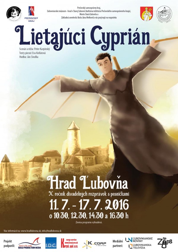 cyprian 2