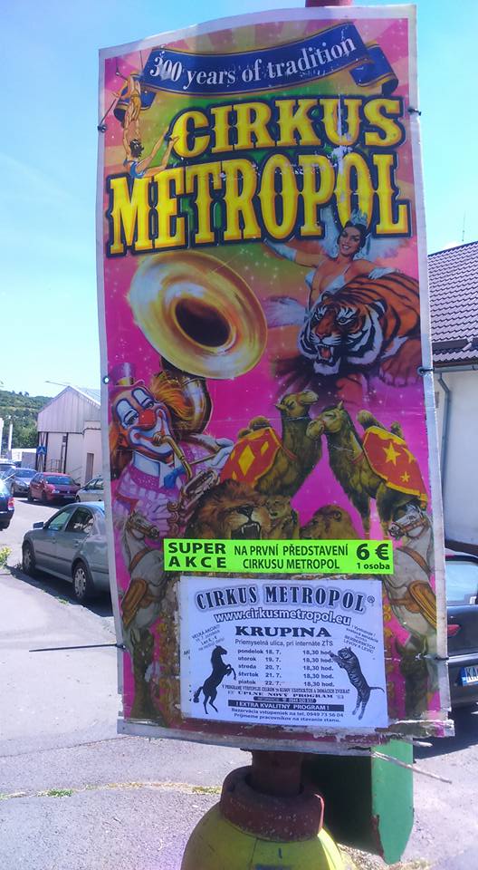 metropolka