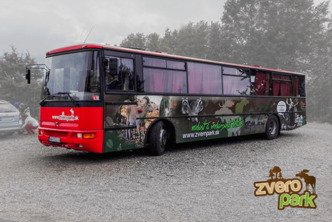 zverobus